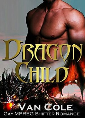 Dragon Child by Van Cole