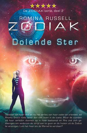 Dolende Ster by Romina Russell