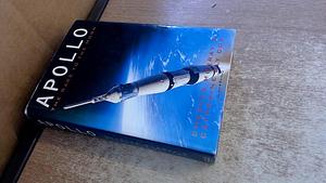 Apollo - Race To The Moon by Charles Murray, Charles Murray, Catherine Bly Cox