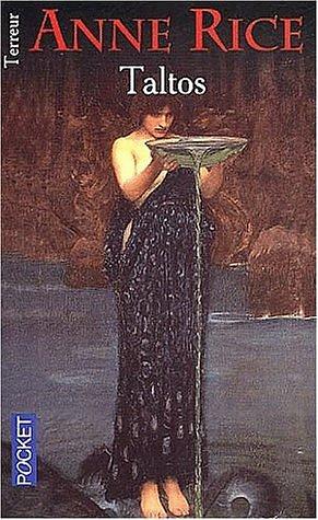 Taltos by Anne Rice