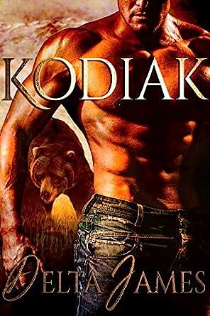 Kodiak by Delta James