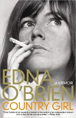 Chica de campo. Memorias by Edna O'Brien