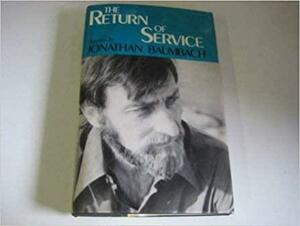 The Return of Service: Stories by Jonathan Baumbach