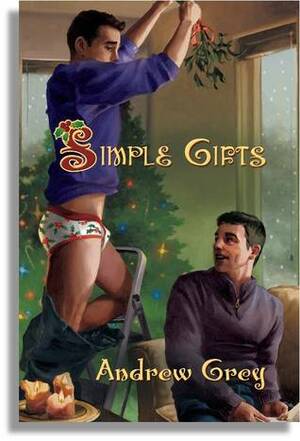 Simple Gifts by Andrew Grey
