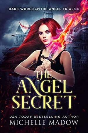 The Angel Secret by Michelle Madow
