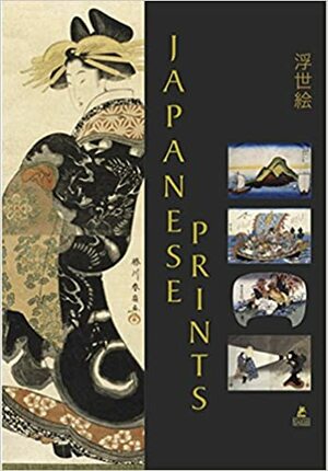 Japanese Prints by Catherine David