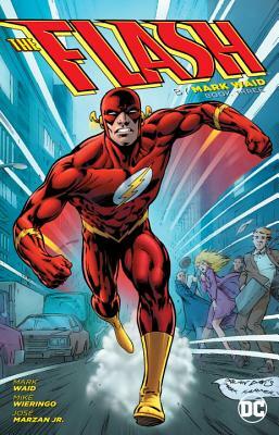 The Flash by Mark Waid, Book 3 by Mark Waid
