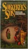 The Sorcerer's Son by Phyllis Eisenstein