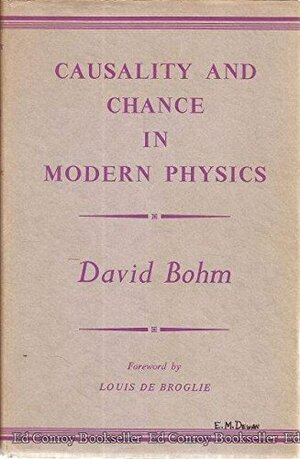 Fragmentation & Wholeness: An Inquiry Into the Function of Language & Thought by David Bohm