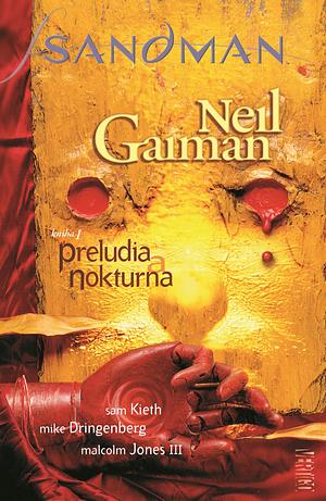 Preludia a nokturna by Neil Gaiman