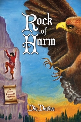 Rock of Harm by Dic Davies