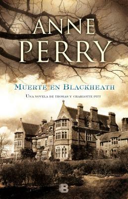 Muerte En Blackheat / Death on Blackheath by Anne Perry