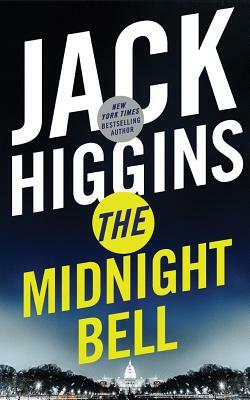 The Midnight Bell by Jack Higgins