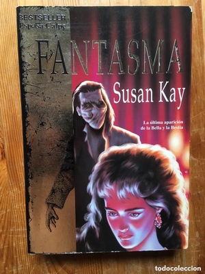 Fantasma by Susan Kay