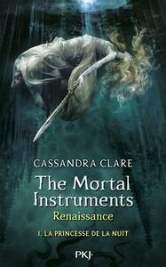 La Princesse de la Nuit by Cassandra Clare