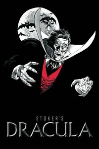 Stoker's Dracula by Roy Thomas