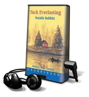 Tuck Everlasting by Natalie Babbitt