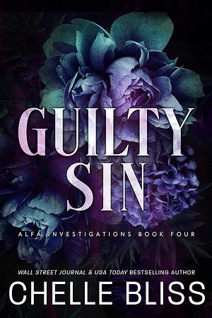 Guilty Sin by Chelle Bliss