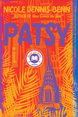Patsy by Nicole Dennis-Benn