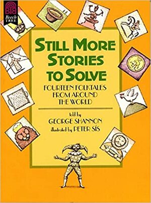 Still More Stories to Solve by George Shannon