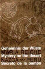Mystery on theDesert by Maria Reiche