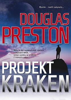 Projekt Kraken by Douglas Preston