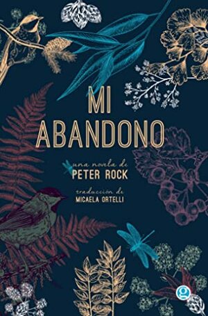 Mi abandono by Peter Rock, Micaela Ortelli
