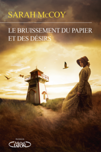 Le bruissement du papier et des désirs by Sarah McCoy