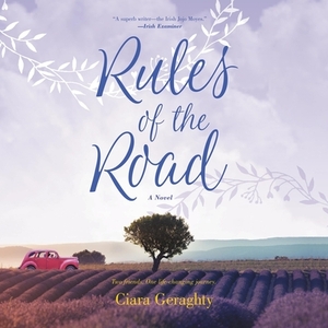 Rules of the Road by Ciara Geraghty