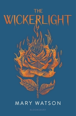 The Wickerlight by Mary Watson