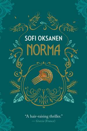 Norma by Sofi Oksanen