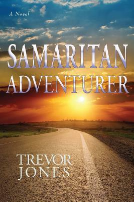 Samaritan Adventurer by Trevor Jones