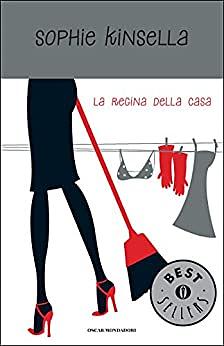 La regina della casa by Sophie Kinsella