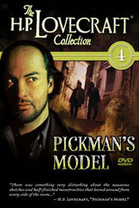 Pickman's Model by H.P. Lovecraft