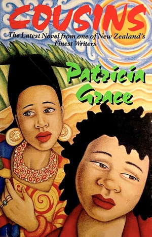 Cousins by Patricia Grace