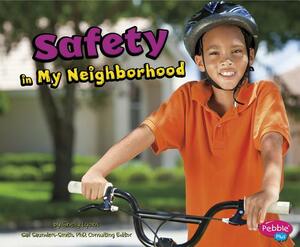 Safety in My Neighborhood by Shelly Lyons