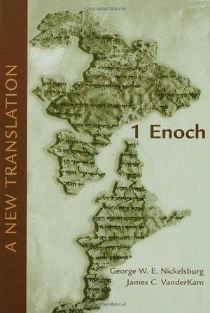 1 Enoch by Anonymous, James C. VanderKam