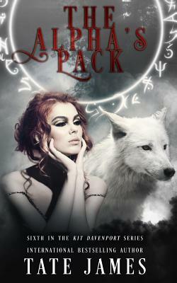 The Alpha's Pack by Tate James