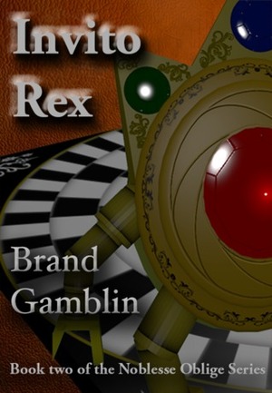 Invito Rex by Brand Gamblin