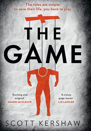 The Game by Scott Kershaw