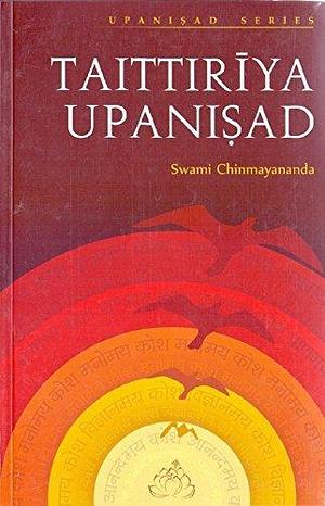 Taittiriya Upanisad by Chinmayananda, Chinmayananda