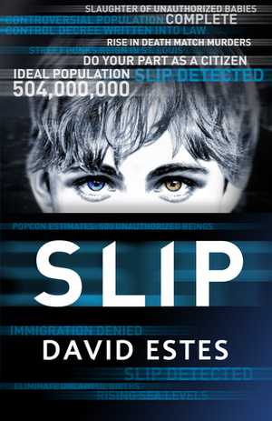 Slip by David Estes