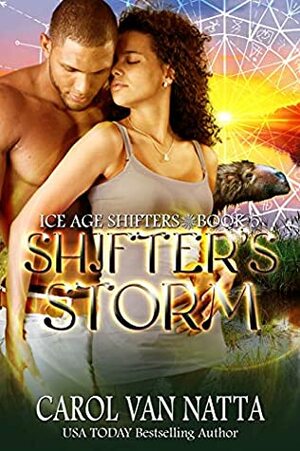 Shifter's Storm by Carol Van Natta