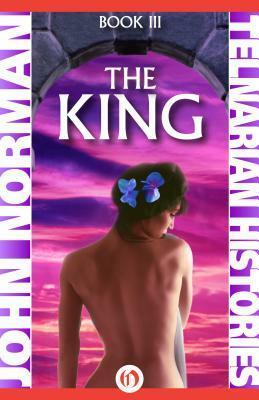 The King by John Norman