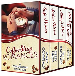 Coffee Shop Romances by Mary Connealy