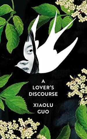 A Lover's Discourse by Xiaolu Guo