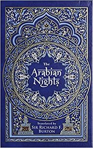 The Arabian Nights by Anonymous