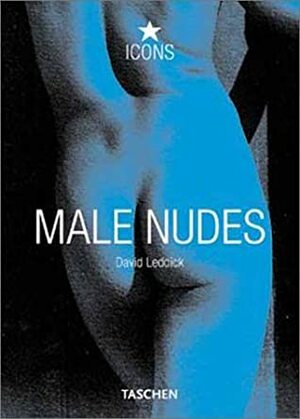 Male Nudes by David Leddick