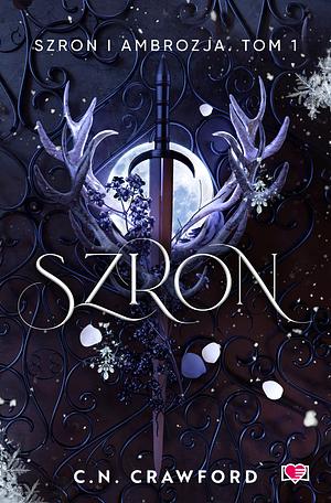 Szron by C.N. Crawford