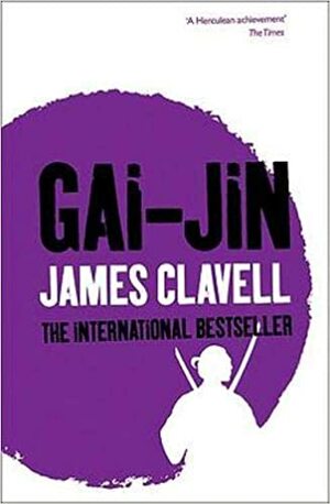 Gai-Jin by James Clavell